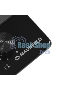 Газовая варочная панель Maunfeld EGHE.64.43CB/G