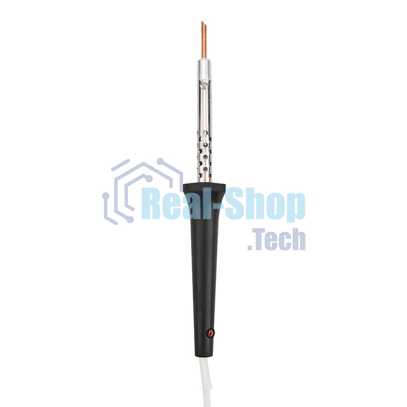 Паяльник Rexant, керам.нагреватель, 40 Вт, 230 В, ЭПСН