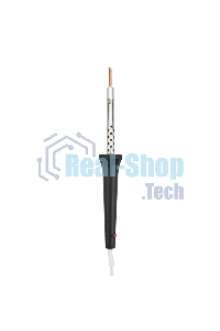 Паяльник Rexant, керам.нагреватель, 40 Вт, 230 В, ЭПСН