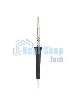 Паяльник Rexant, керам.нагреватель, 40 Вт, 230 В, ЭПСН