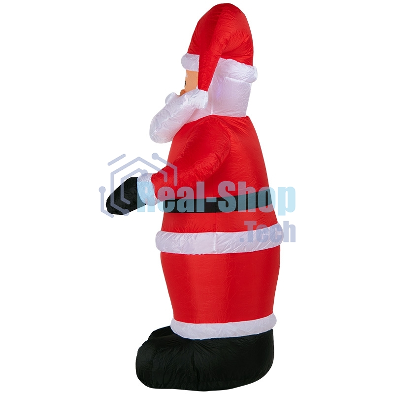 Надувная 3D фигура Neon-night 