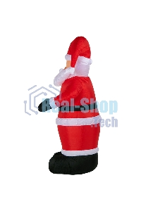 Надувная 3D фигура Neon-night 