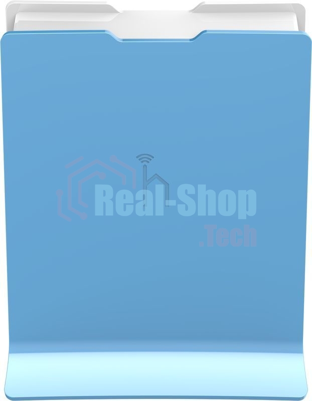 Сетевое оборудование Mikrotik RB941-2nD-TC Беспроводной маршрутизатор MikroTik RouterBOARD hAP lite