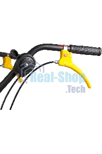 Культиватор Huter GMC-6.8 6.8л.с.