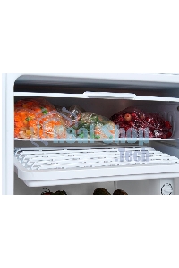 Холодильник Hyundai CO1003 белый однокамерный 93л