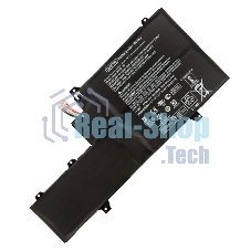Аккумуляторная батарея для ноутбука HP EliteBook 1030 G2 (OM03XL) Type A 11.55V 57Wh
