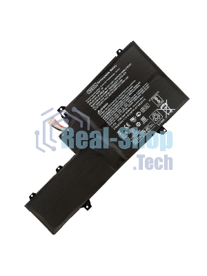 Аккумуляторная батарея для ноутбука HP EliteBook 1030 G2 (OM03XL) Type A 11.55V 57Wh