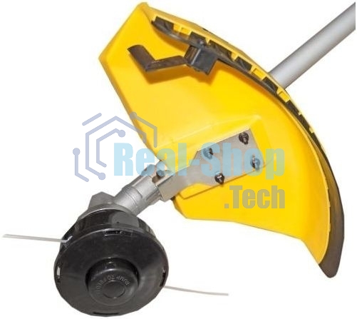 Бензиновый триммер Eurolux TR-3000T 70/2/25