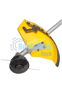 Бензиновый триммер Eurolux TR-3000T 70/2/25