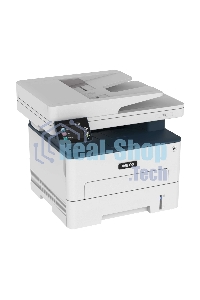 МФУ лазерное Xerox B235 (B235V_DNI), A4, ч/б, печ. до 34 стр/мин., скан. до 23 стр/мин., 600x600dpi, Wi-Fi, USB, Ethernet