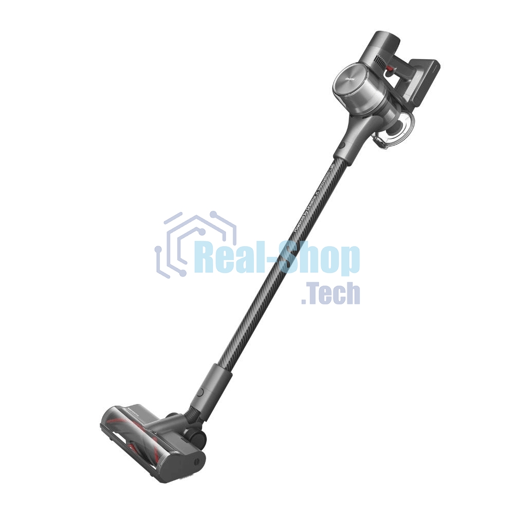 Беспроводной пылесос вертикальный Dreame T30 Cordless Vacuum Cleaner (VTT1) (390600)