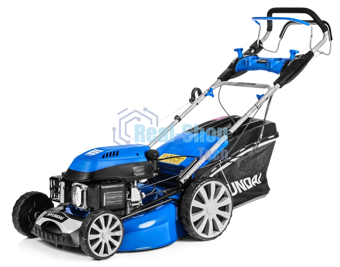 Газонокосилка роторная Hyundai L 5110S