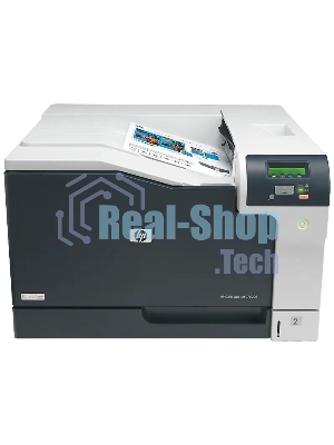 Принтер лазерный HP Color LaserJet CP5225dn (CE712A), A3, цветной, печ. до 20 стр/мин., 600 x 600 dpi, USB, RJ-45