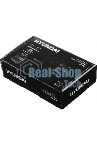 Кронштейн для телевизора Hyundai GL-R3 черный 10