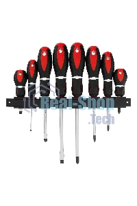 Набор отверток Matrix 