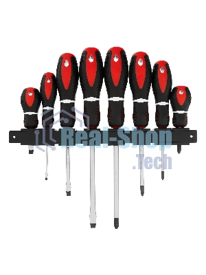 Набор отверток Matrix 