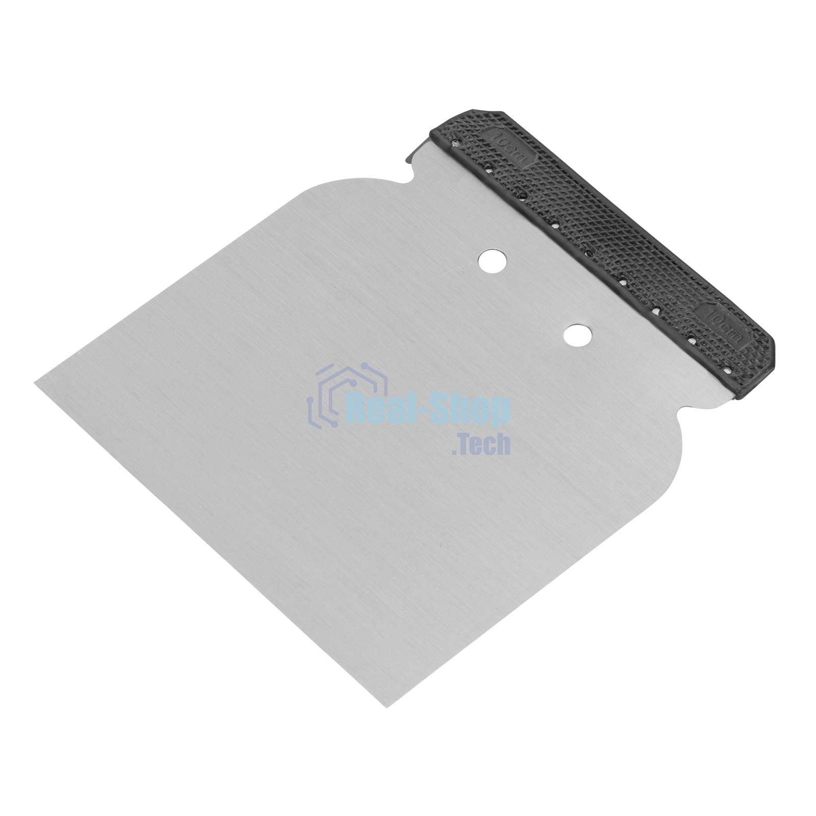 Набор шпателей Sparta японских стальных, 50-80-100-120 мм, 4 шт.