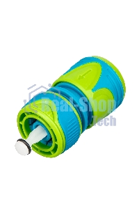 Соединитель быстросъемный 1/2