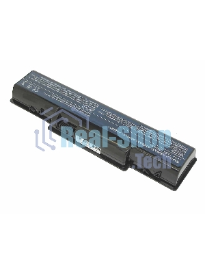 Аккумуляторная батарея для ноутбука Acer Aspire 5516 10.8V 5200mAh AS09A61 OEM черный
