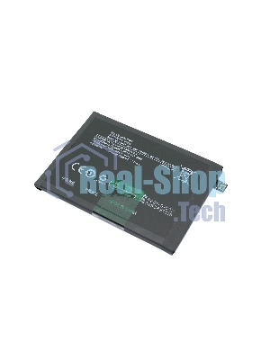 Аккумулятор для OnePlus 9RT 5G (BLP861), Realme GT2 Pro 2200 mAh