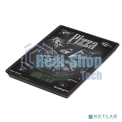 Весы кухонные Scarlett SC-KS57P66