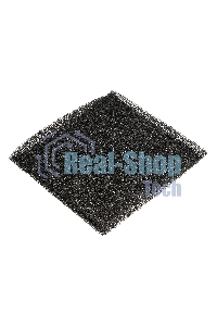 Фильтр полиуретановый Denzel для пылесоса универсальный