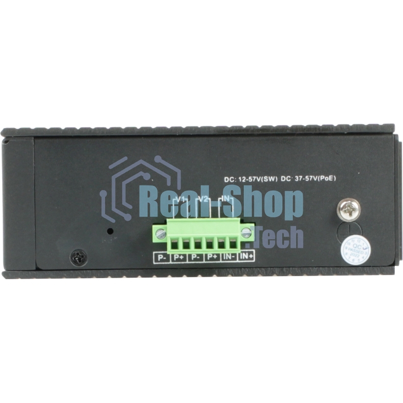 Коммутатор Osnovo SW-70802/I