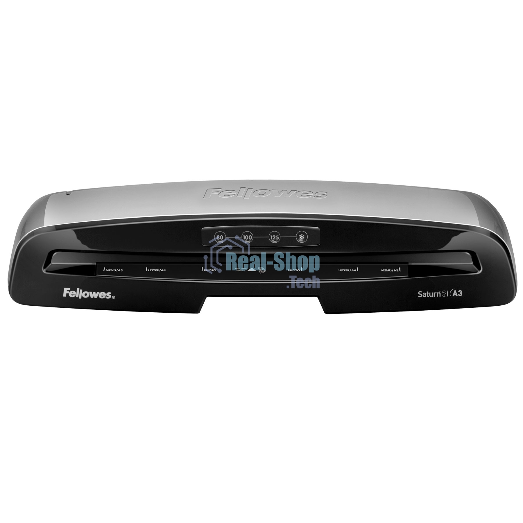 Ламинатор Fellowes Saturn 3i A3 (FS-57360), A3 (75-125 мкм) 30 см/мин (2 вал.) хол.лам. лам.фото