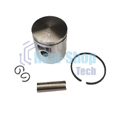 Набор для бензокосы Oleo-Maс Sparta 25 (поршень,кольца,скобы,палец) 102142