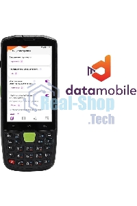 Программное обеспечение Неискл. право на исп-ие DataMobile версия Стандарт подп.1г. (DM12M)