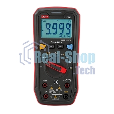 Профессиональный мультиметр UNI-T UT60BT