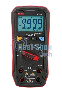Профессиональный мультиметр UNI-T UT60BT
