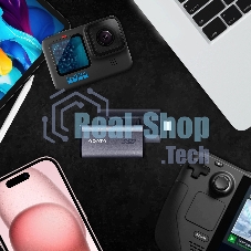 Внешний SSD ADATA SC750, 2TB, USB 3.2 Gen 2 Type-C, R/W 1050/1000, черный