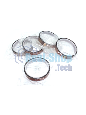 Термоскотч 15мм x 33m 5 шт