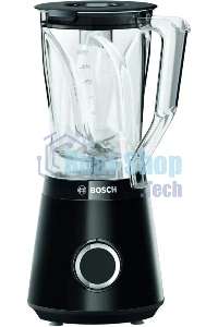 Блендер стационарный Bosch MMB6141B черный