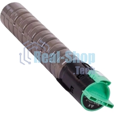 Картридж лазерный Ricoh 841587/841504/842061/842465 тип MPC2551HE черный для Aficio MP C2051/C2551, (10000 стр.)