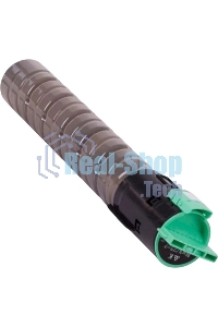 Картридж лазерный Ricoh 841587/841504/842061/842465 тип MPC2551HE черный для Aficio MP C2051/C2551, (10000 стр.)