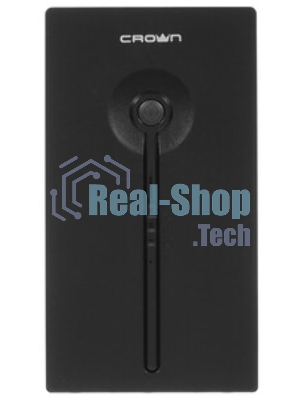 Источник бесперебойного питания CMU-SP1500EURO USB