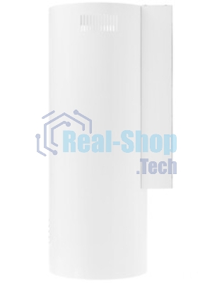 Вытяжка пристенная HOMSair ART 1050WL 35 белый, 35 см, 1050 куб. м/ч, 63 дБ