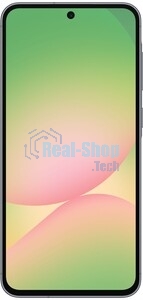 Смартфон Samsung Galaxy A56 8/256Gb графит