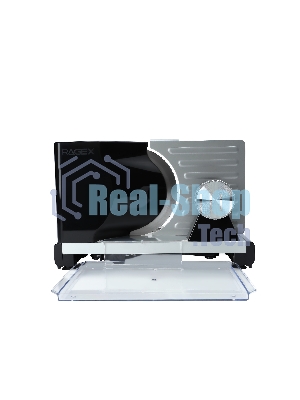 Ломтерезка RageX R2101-000 черный