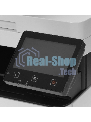МФУ лазерное Canon i-SENSYS MF655Cdw, A4, цветное, печ. 21 стр/мин, скан. до 27 стр/мин (ч/б) 14 стр/мин (цвет), 1200 x 1200 dpi (принтер) 600x600dpi (сканер), USB, RJ-45, Wi-Fi, Air Print, Mopria
