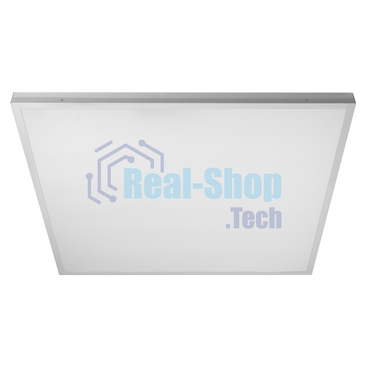 Лампа светодиодная JazzWay PPL 595/U Opal 36w 4000K 3000Lm IP40 (360mA 19мм) (уп.4*1шт)