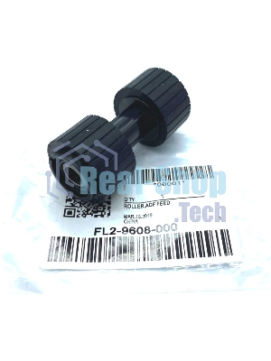 Ролик захвата бумаги Feed roller