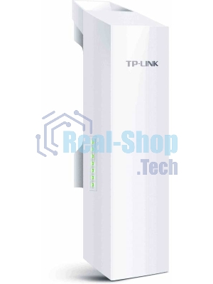 Точка доступа TP-Link SMB CPE210 Outdoor 2.4GHz 300Mbps High power Wireless Access Point WISP Client Router