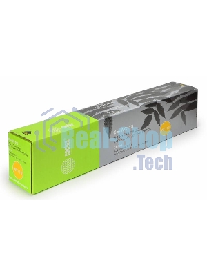 Картридж лазерный Cactus CS-WC118 (006R01179) черный (11000 стр.) для Xerox C118/M118