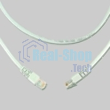 Патч-корд NEOMAX (NM13001010) UTP 1 м., гибкий, cat.5е