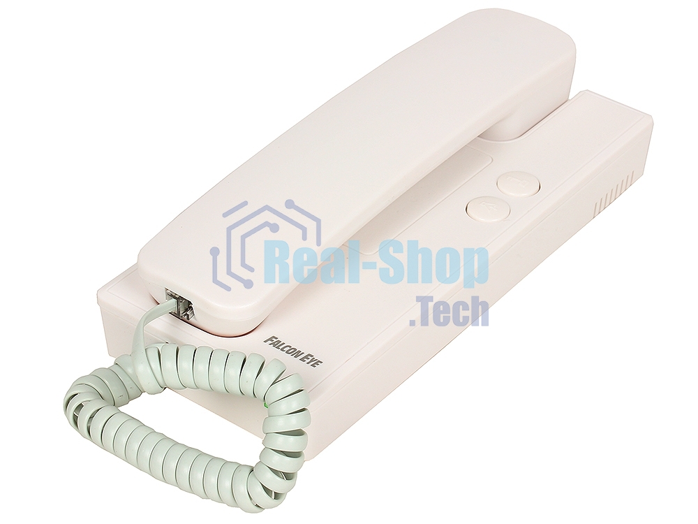 Аудиотрубка Falcon Eye FE-12D белый