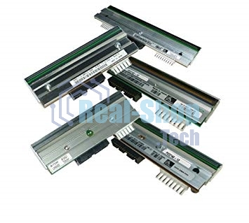 Zebra ASSY: Printhead 203 dpi, ZT410