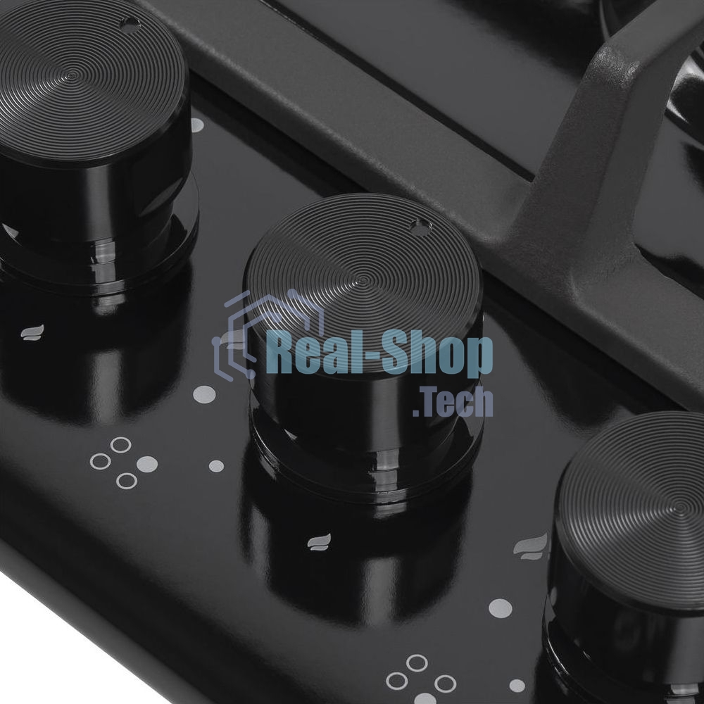 Газовая варочная панель Maunfeld EGHE.64.43CB/G